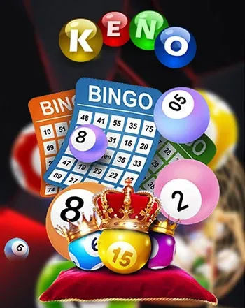 Bingo Keno Lottery Online Malaysia